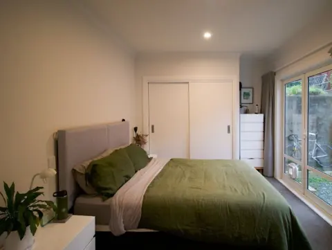 Charlotte heritage renovation — Wellington character cottage — photo 2