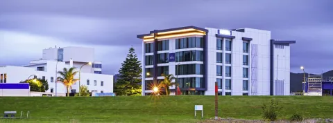 The Sebel Hotel Lower Hutt